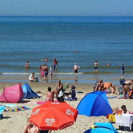 De Blenck Callantsoog