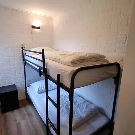 Holiday home De Blenck *