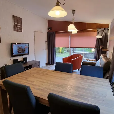 De Blenck Holiday home Callantsoog