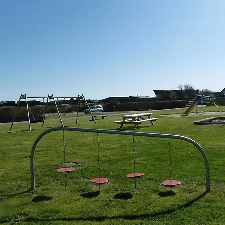 Holiday home De Blenck Callantsoog