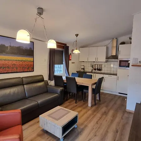 De Blenck Holiday home *