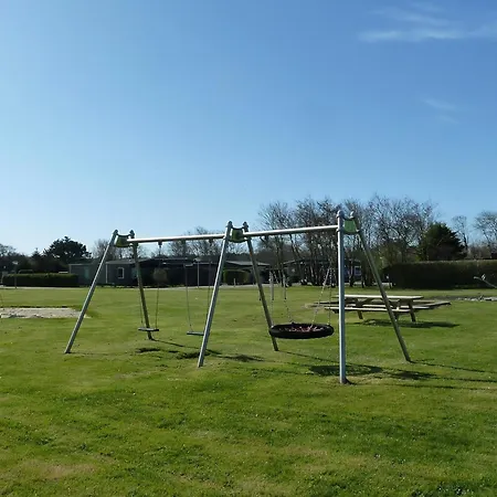 De Blenck Callantsoog