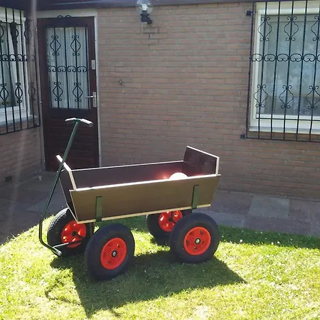 De Blenck Holiday home