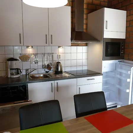 De Blenck Holiday home *