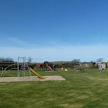 De Blenck Holiday home Callantsoog