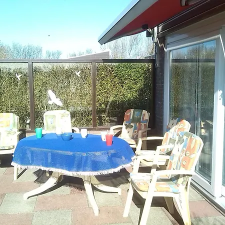 De Blenck Holiday home