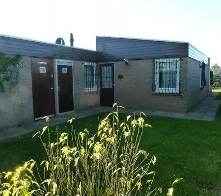 De Blenck Holiday home *